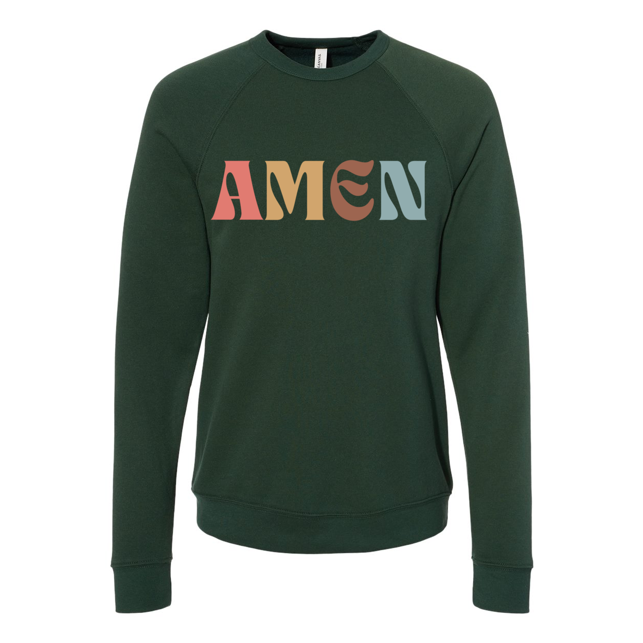 AMEN Unisex Crewneck Sweatshirt