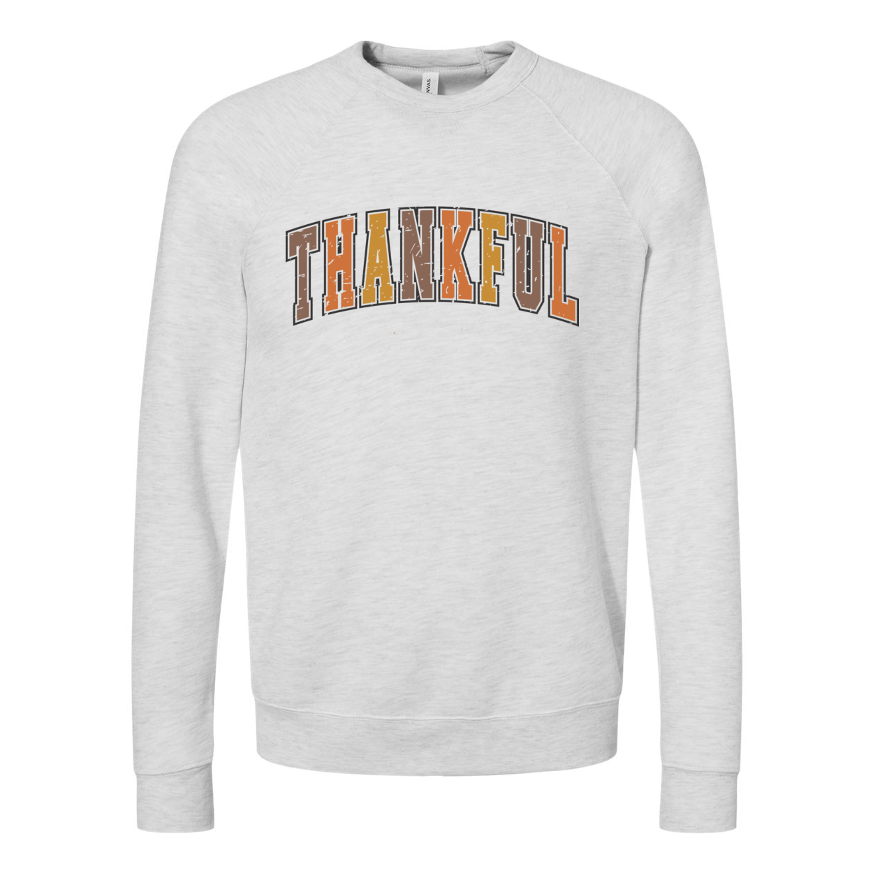 Thankful Unisex Sweatshirt