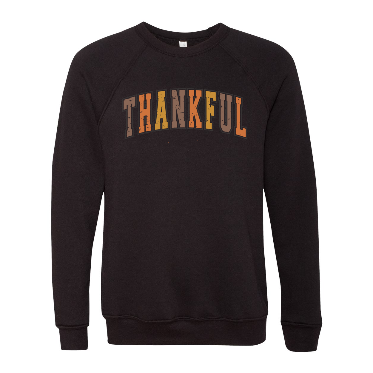 Thankful Unisex Sweatshirt