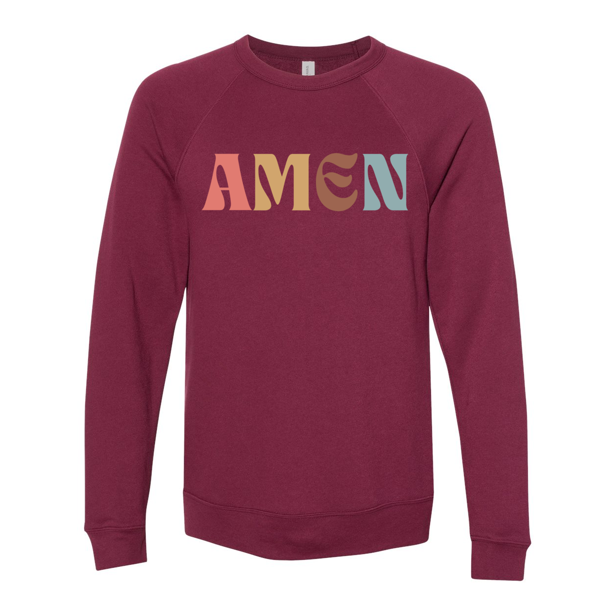 AMEN Unisex Crewneck Sweatshirt