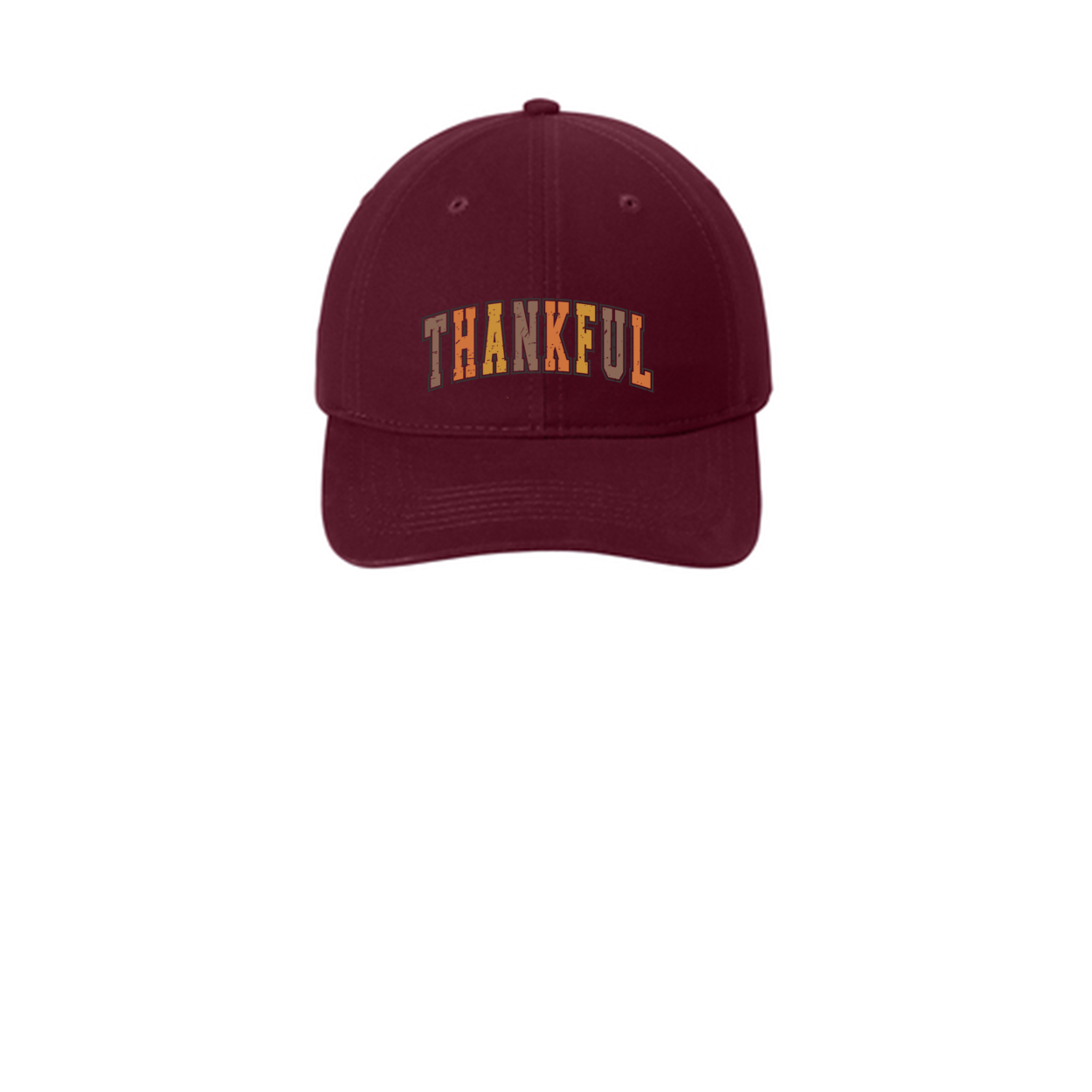 Thankful Hat