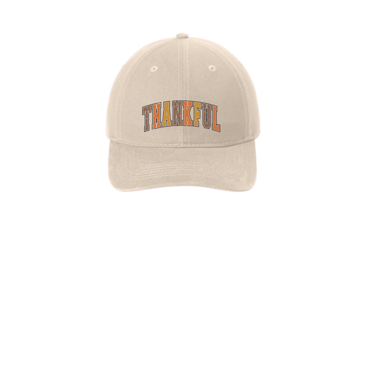 Thankful Hat