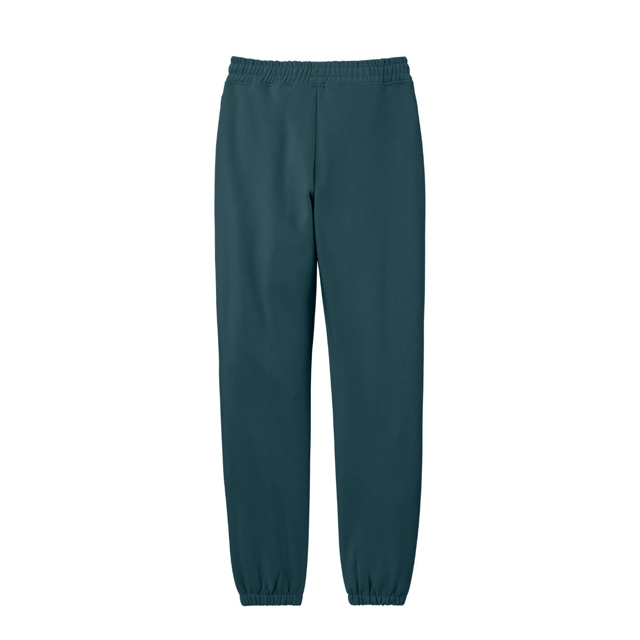 Do Not Worry About Tomorrow Fleece Sweatpants – Plain Edition