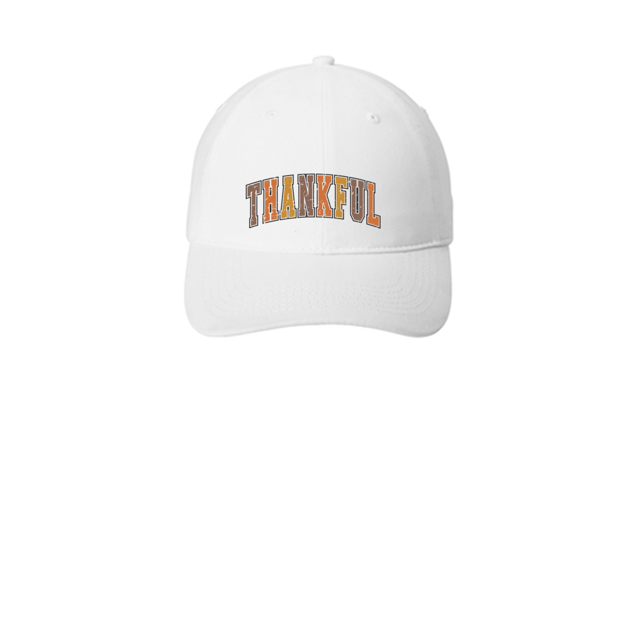 Thankful Hat