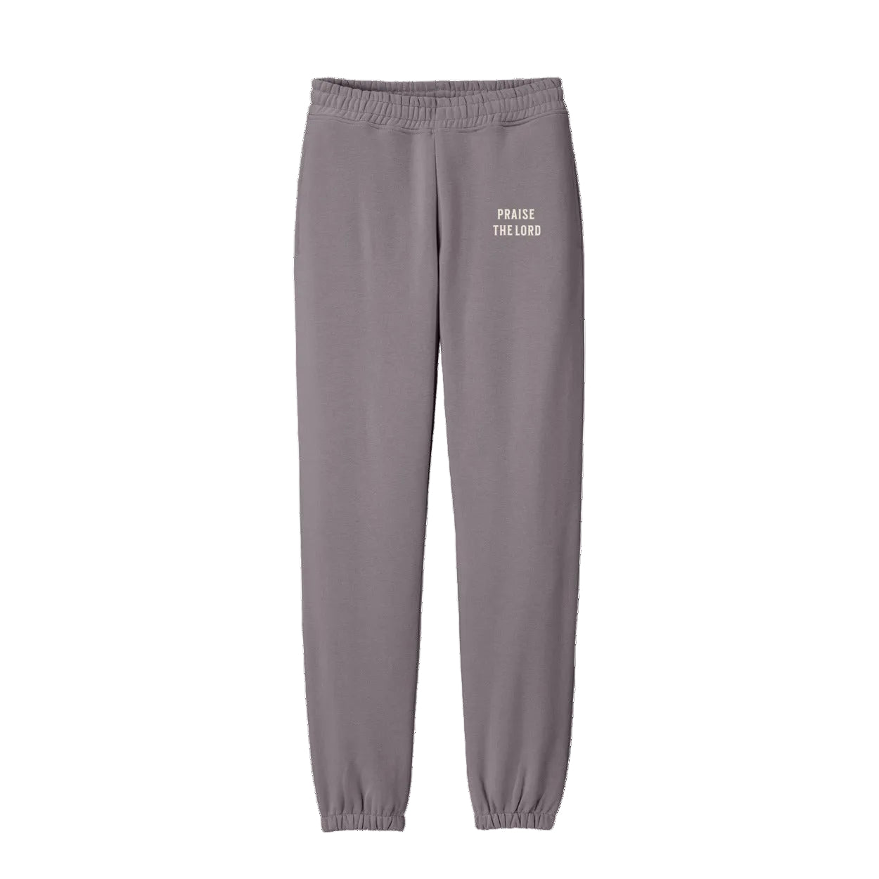 Praise The Lord Oversized Unisex Sweatpants