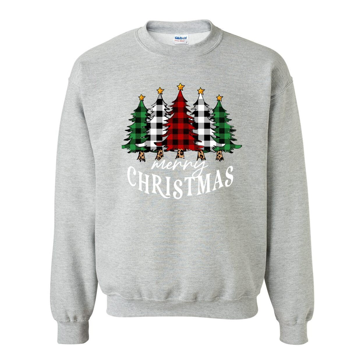 Merry Christmas Unisex Sweatshirt