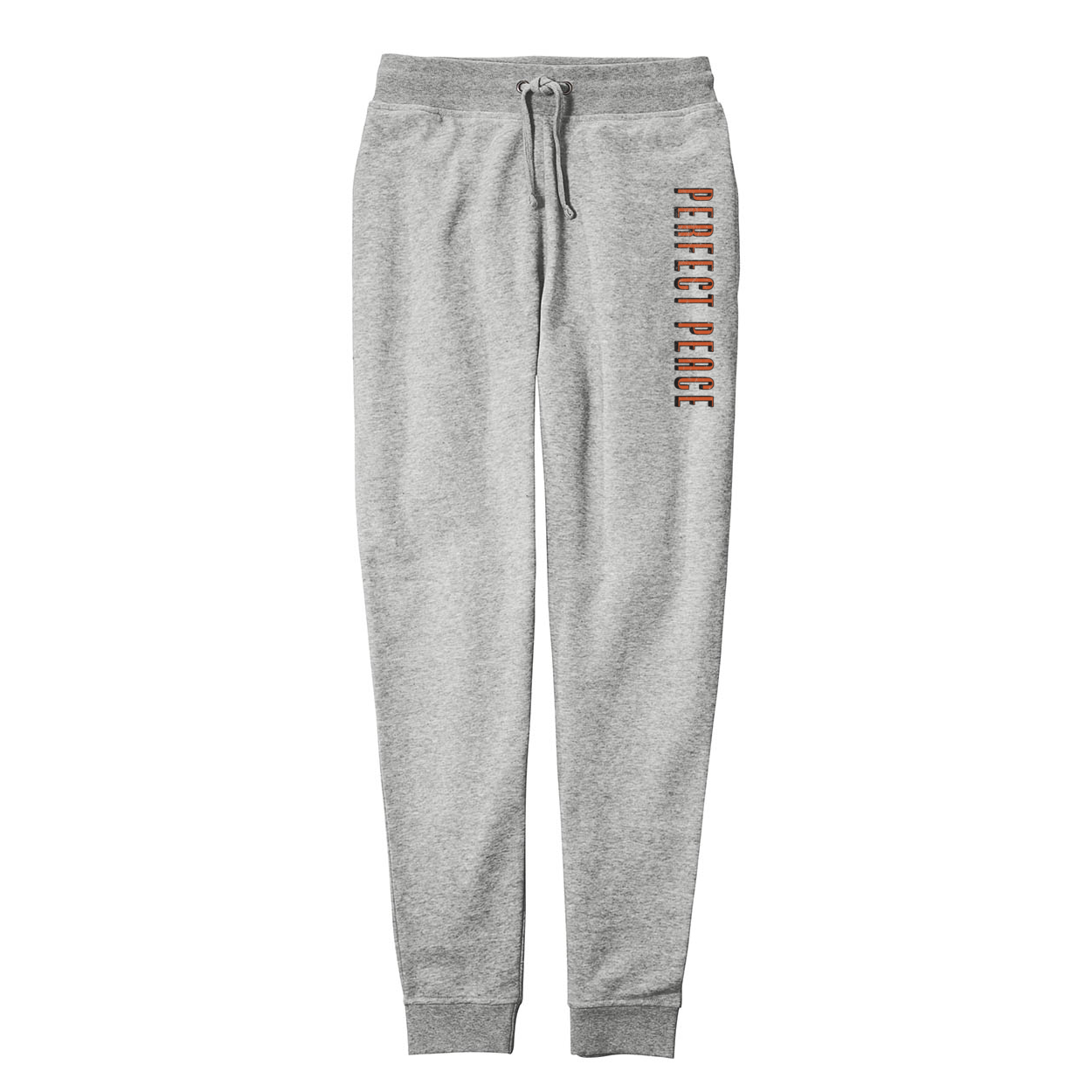 Perfect Peace Fleece Joggers