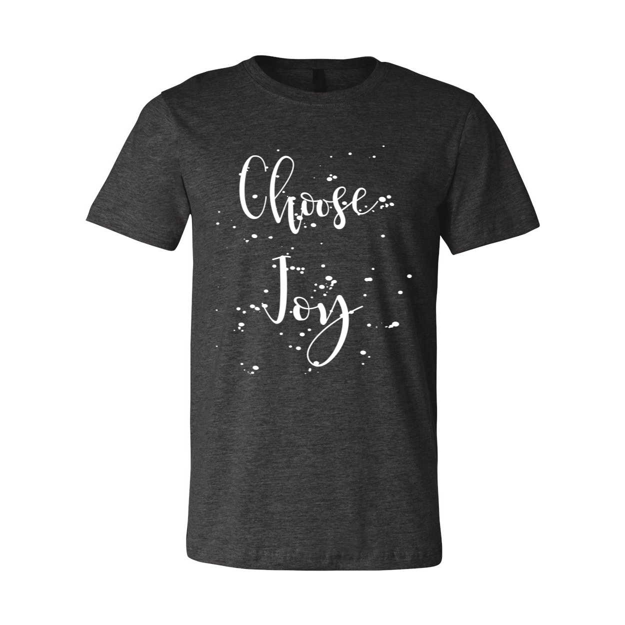 Choose Joy Christian T-Shirt