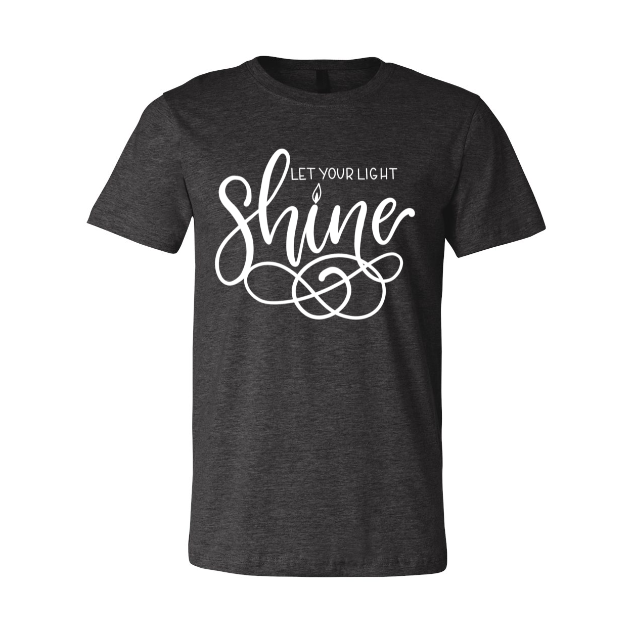 Let Your Light Shine
