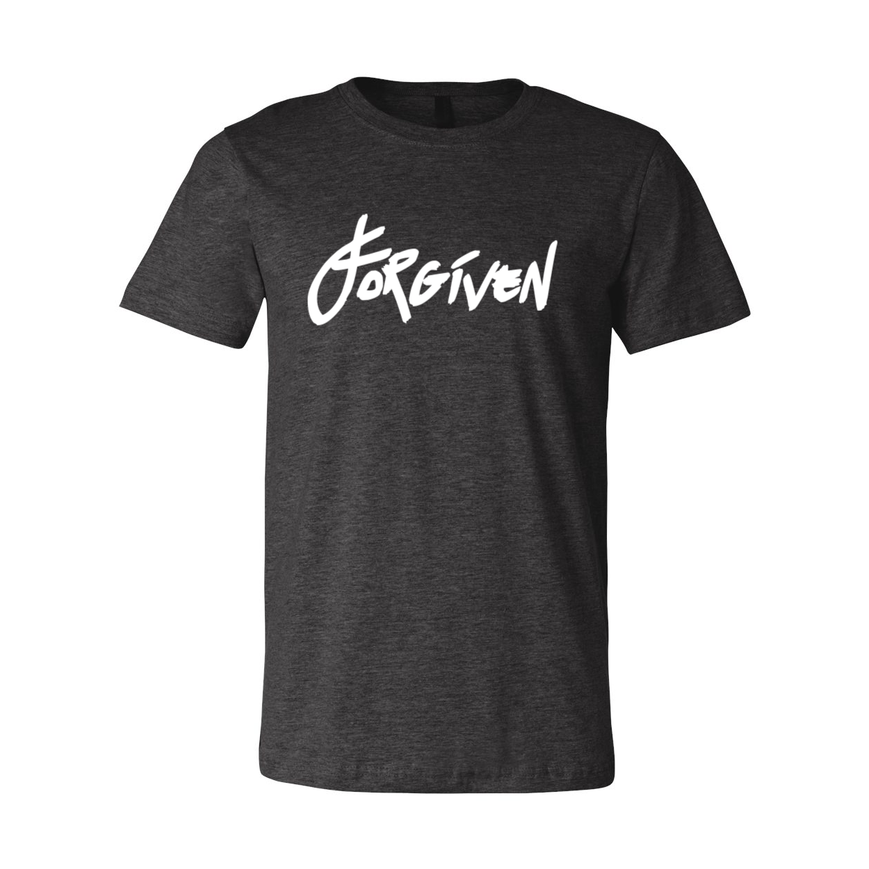 "Forgiven" Christian T-Shirt
