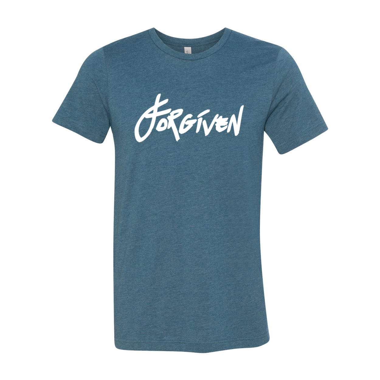 "Forgiven" Christian T-Shirt