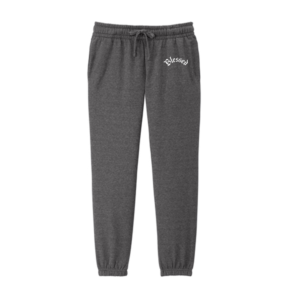 Blessed Fleece Women's Sweatpant