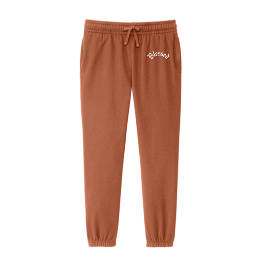 Blessed Fleece Women's Sweatpant