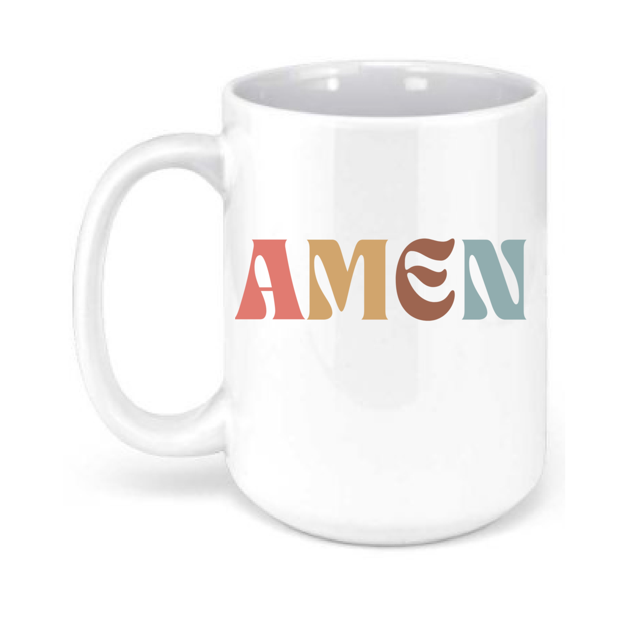 AMEN 15oz. Mug