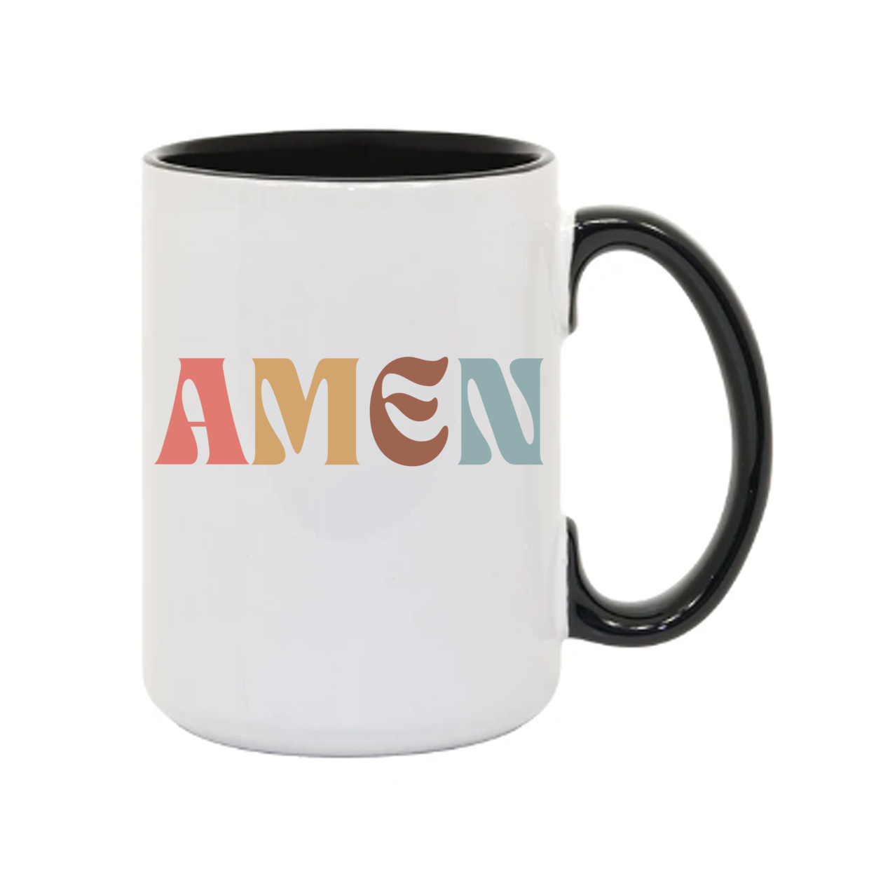 AMEN 15oz. Mug