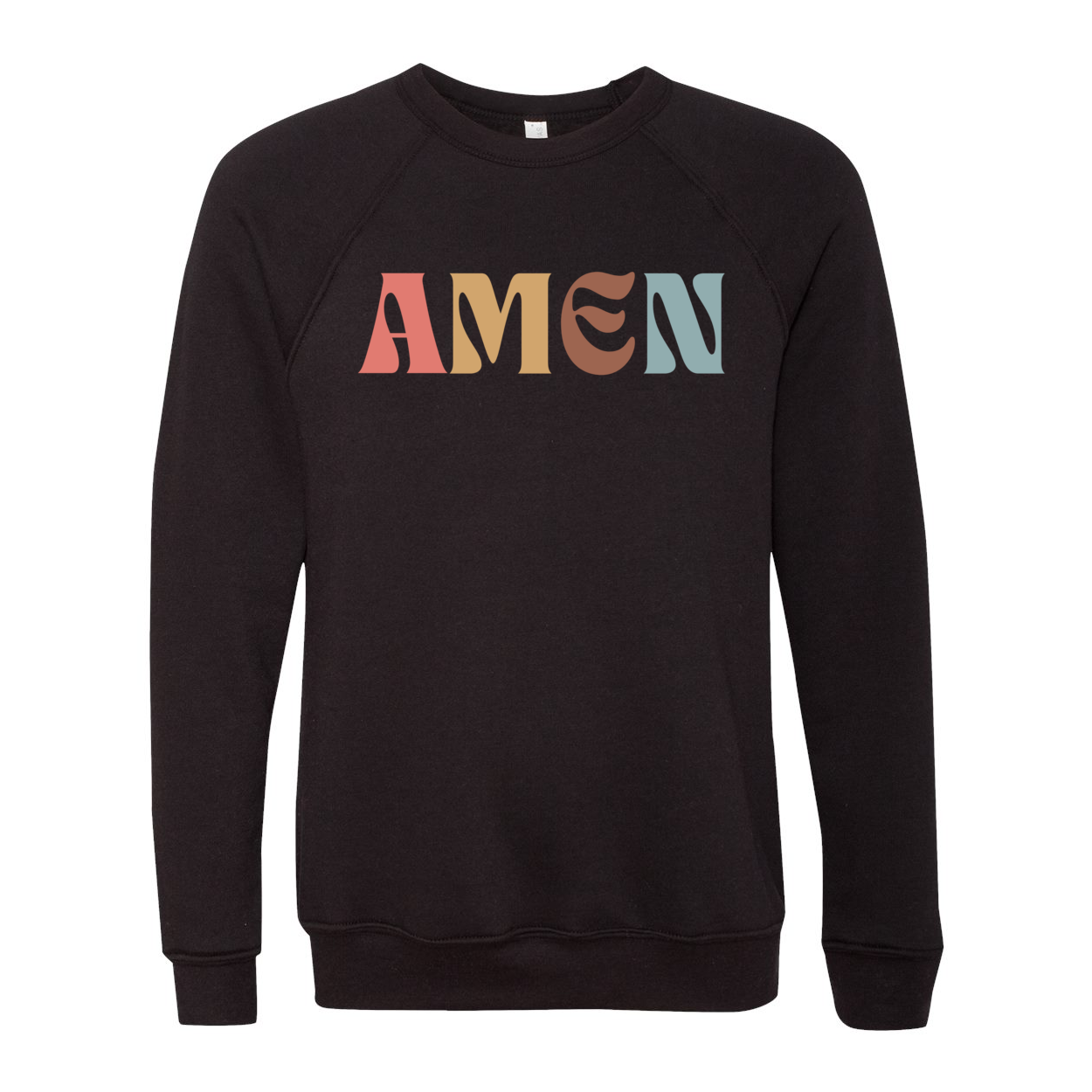 AMEN Unisex Crewneck Sweatshirt