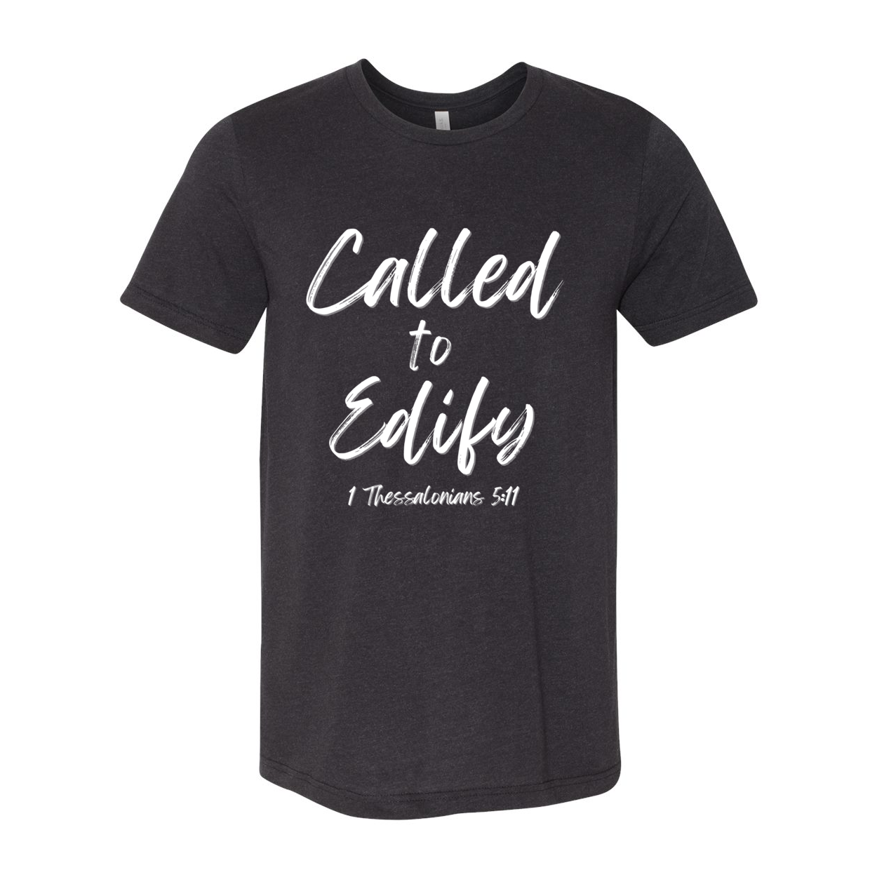 "Called To Edify" Unisex T-Shirt