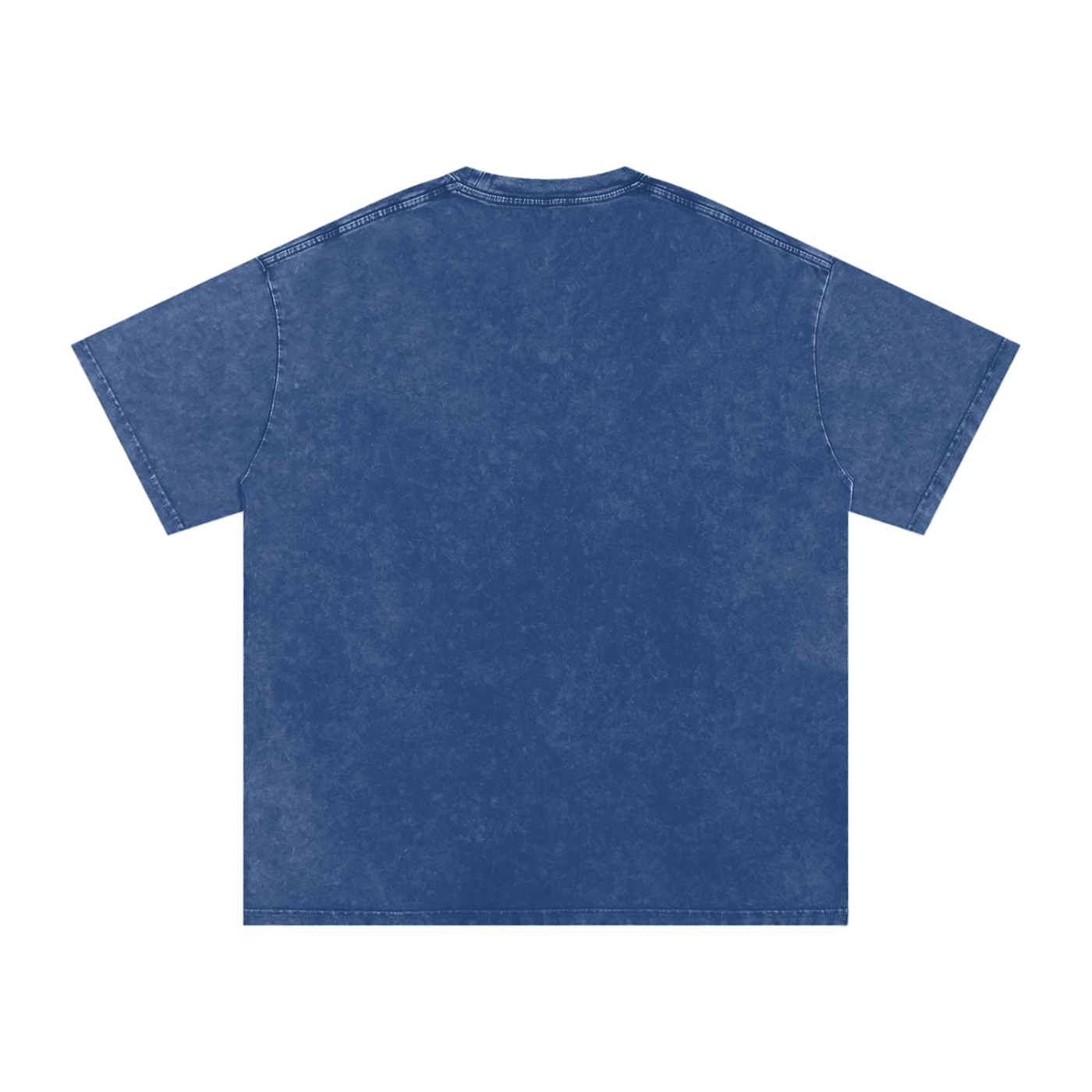 Called To Edify Snow Washed Oversized Christian T-Shirt