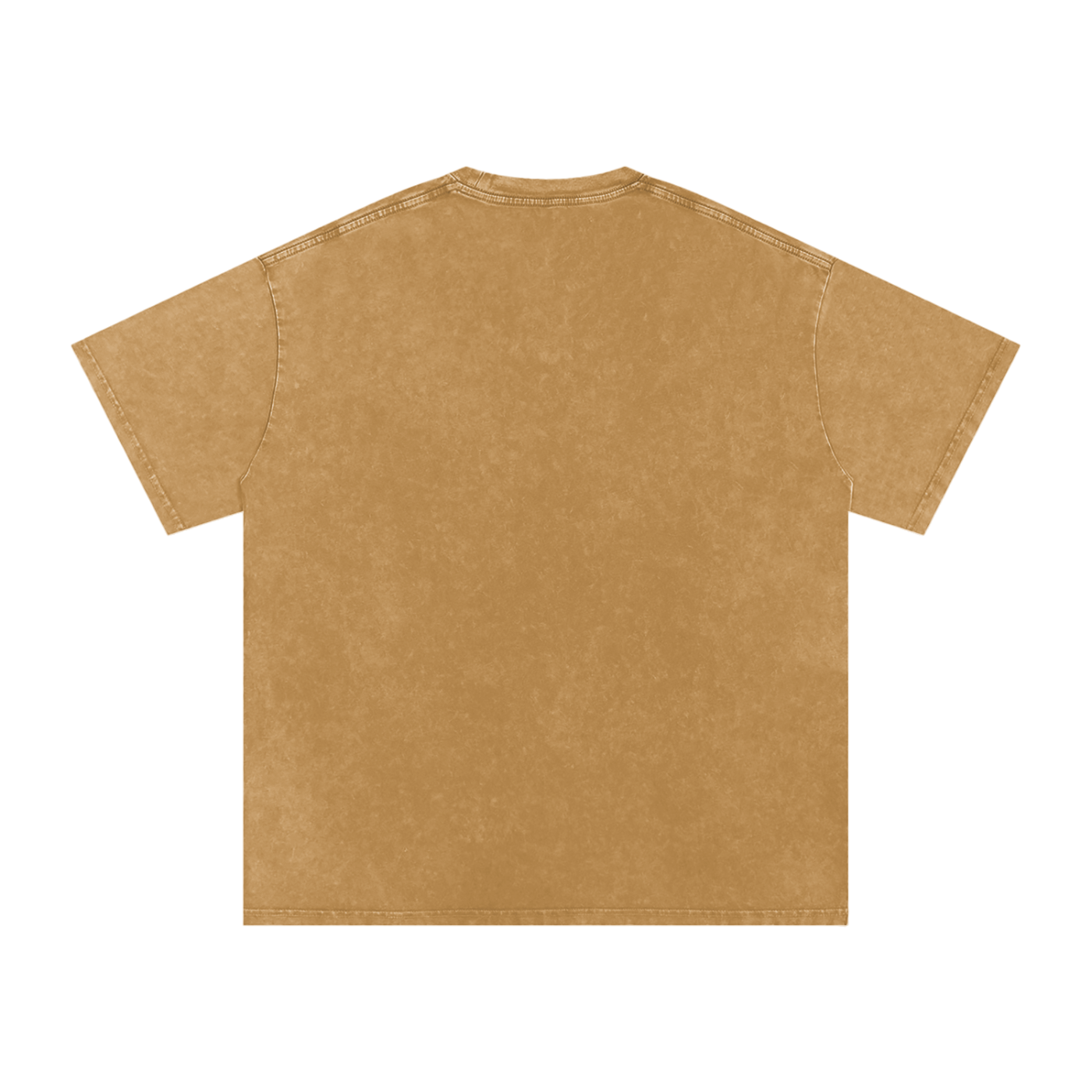 Do Not Worry About Tomorrow Snow Washed Oversized Christian T-Shirt | Matthew 6:34