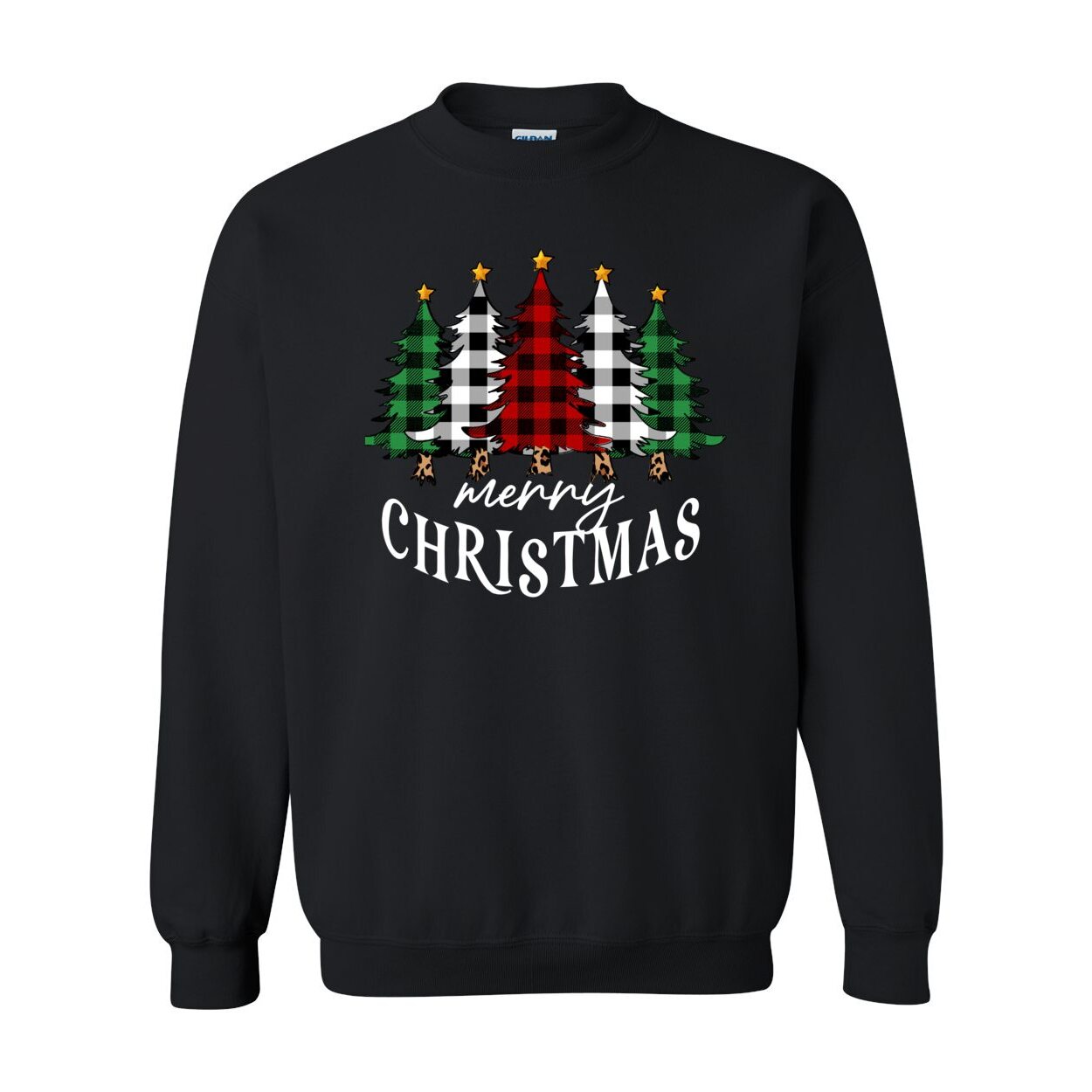 Merry Christmas Unisex Sweatshirt