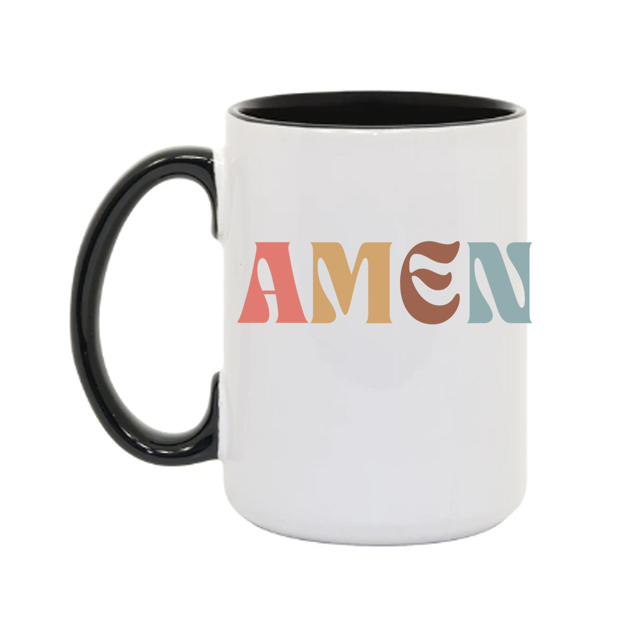 AMEN 15oz. Mug