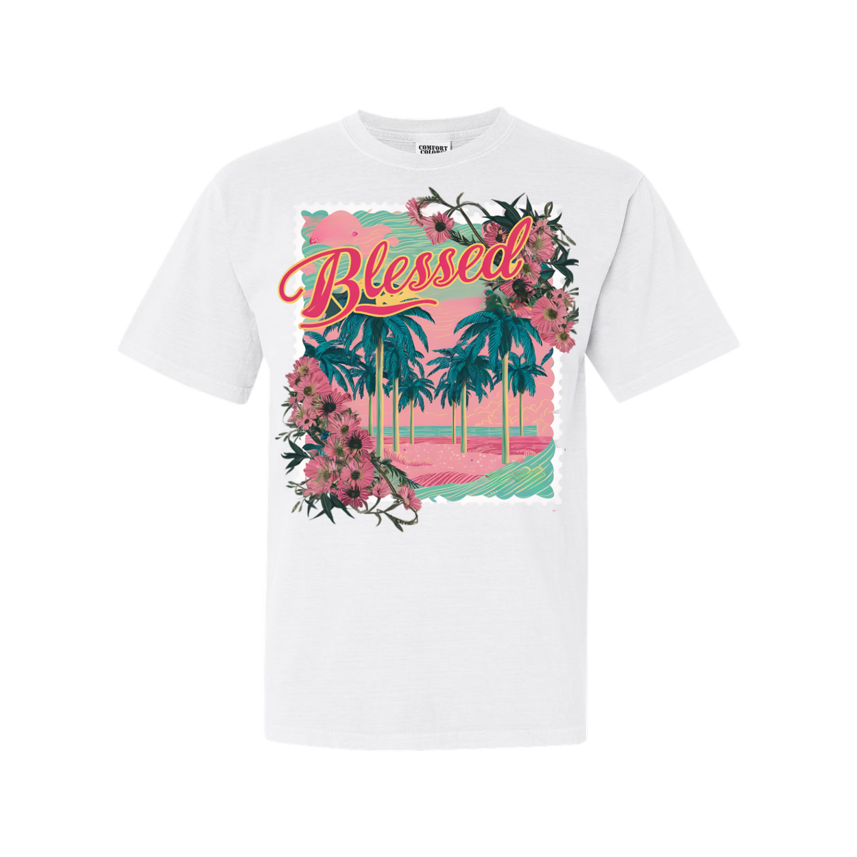 Blessed Unisex T-Shirt