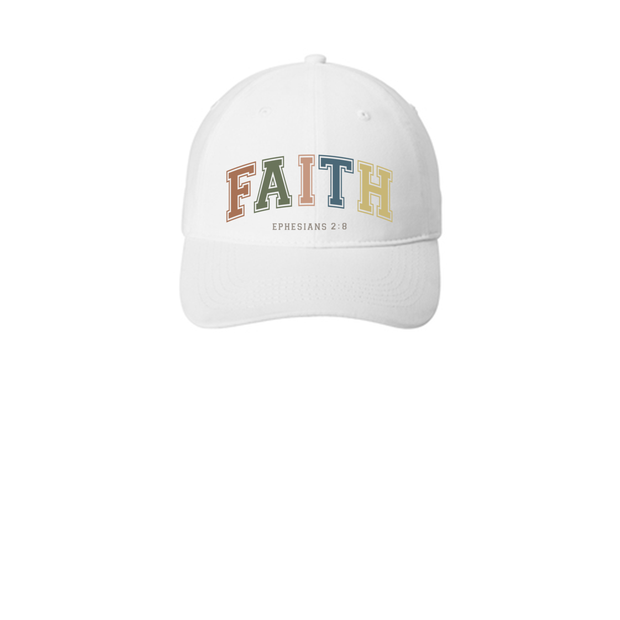 Faith Hat