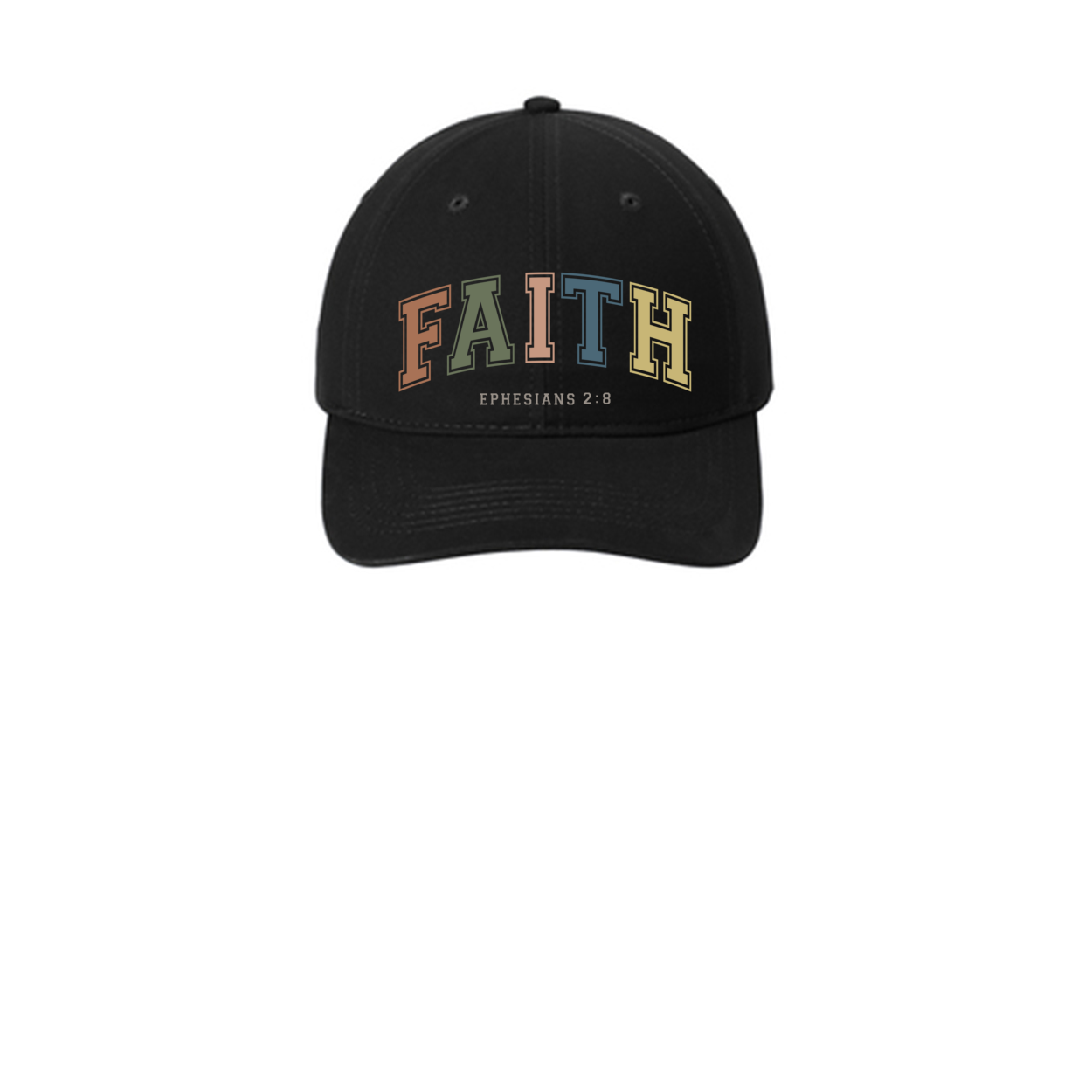 Faith Hat