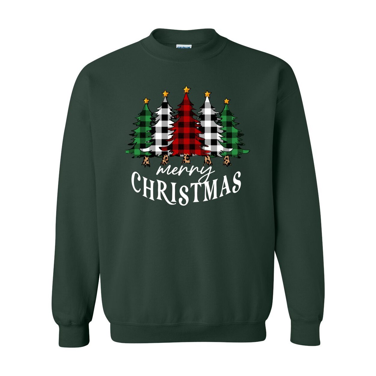 Merry Christmas Unisex Sweatshirt