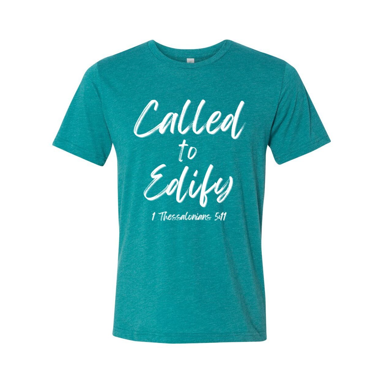 "Called To Edify" Unisex T-Shirt
