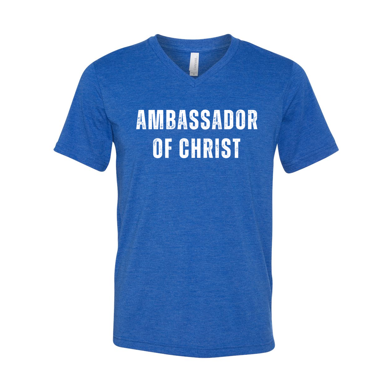 Ambassador of Christ VNeck