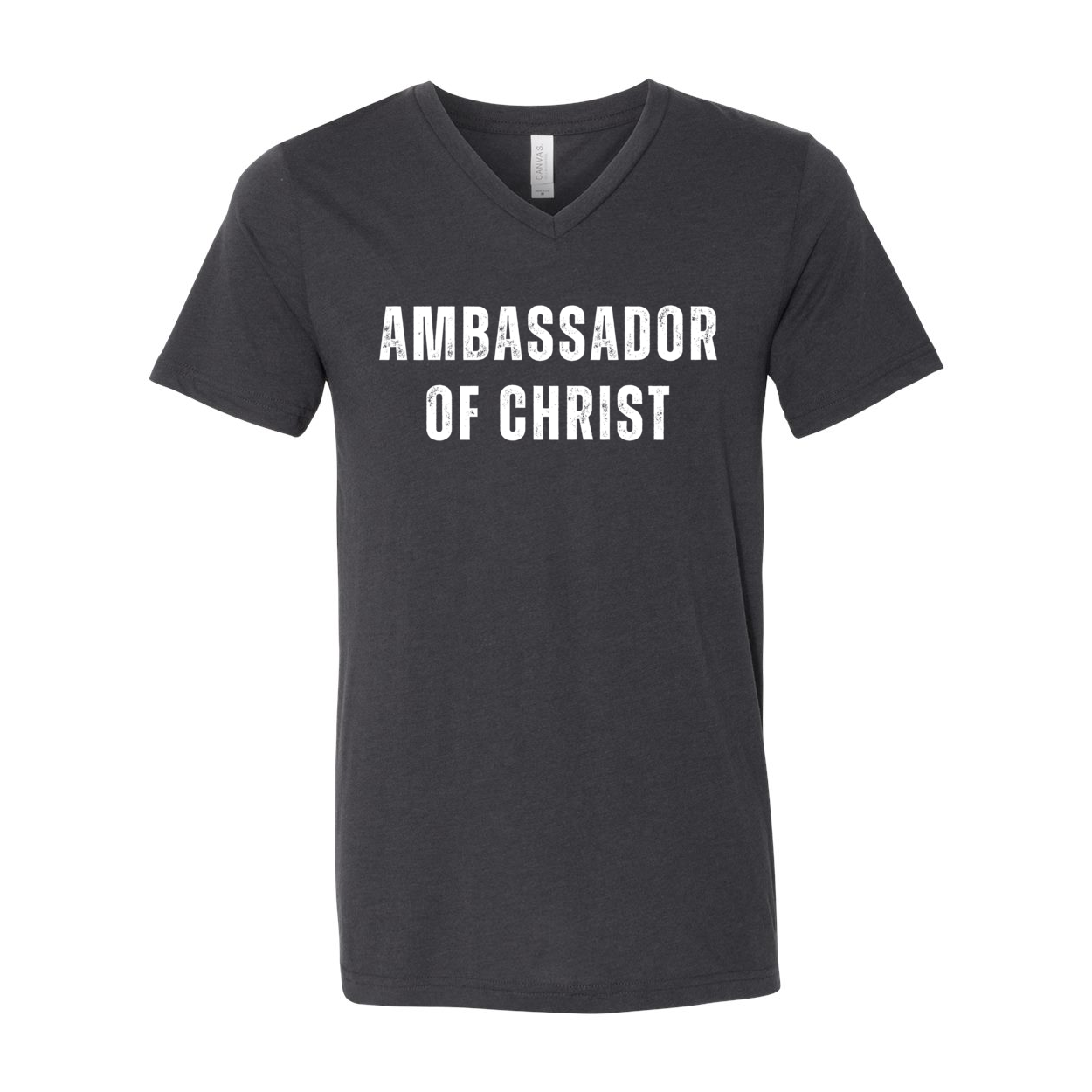 Ambassador of Christ VNeck