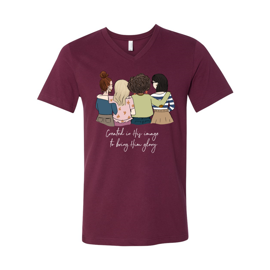 Called To Edify Boutique | Christian Faith Clothing For Women – Called ...