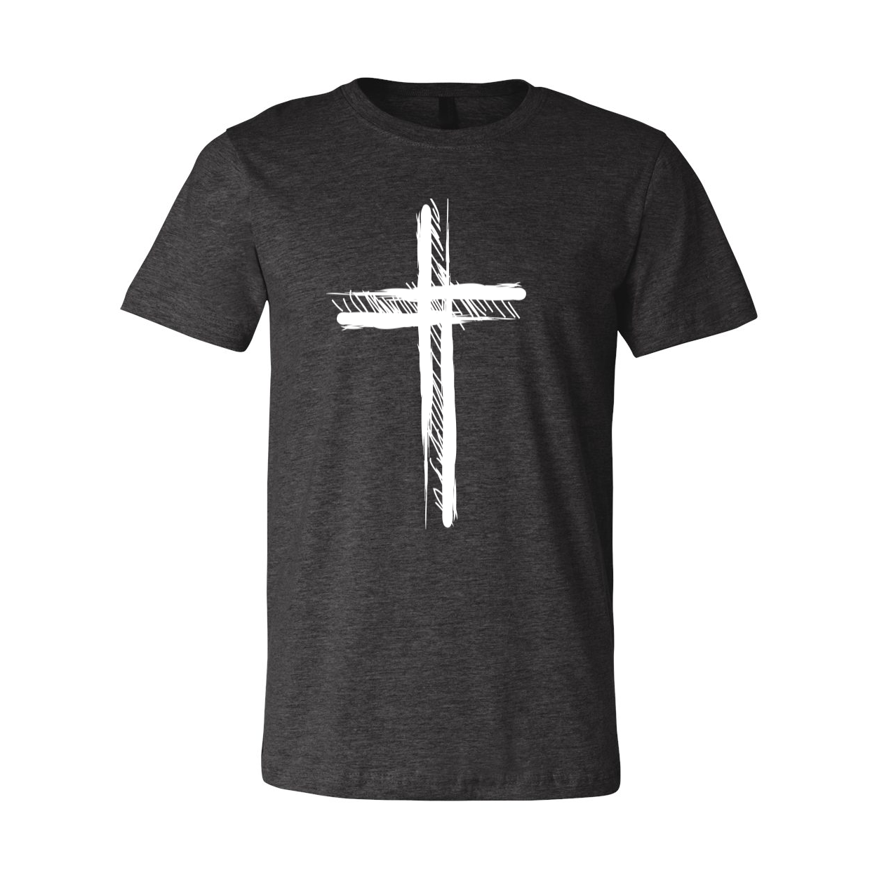 " Cross" Christian T-Shirt