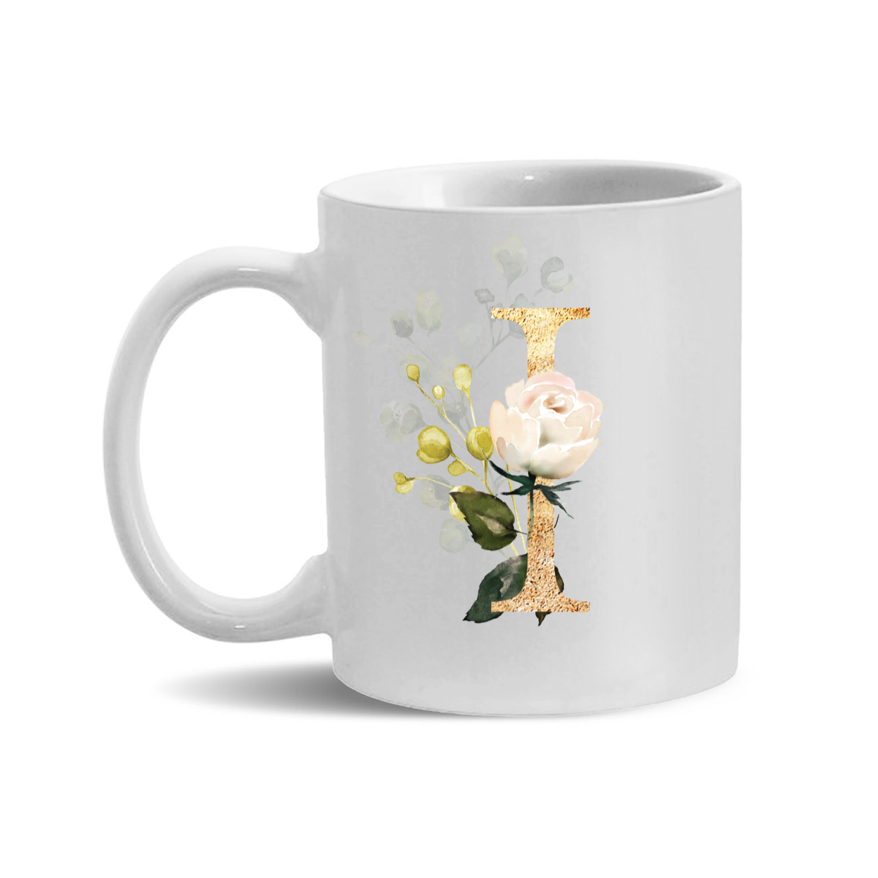 "Psalm 91" Mug