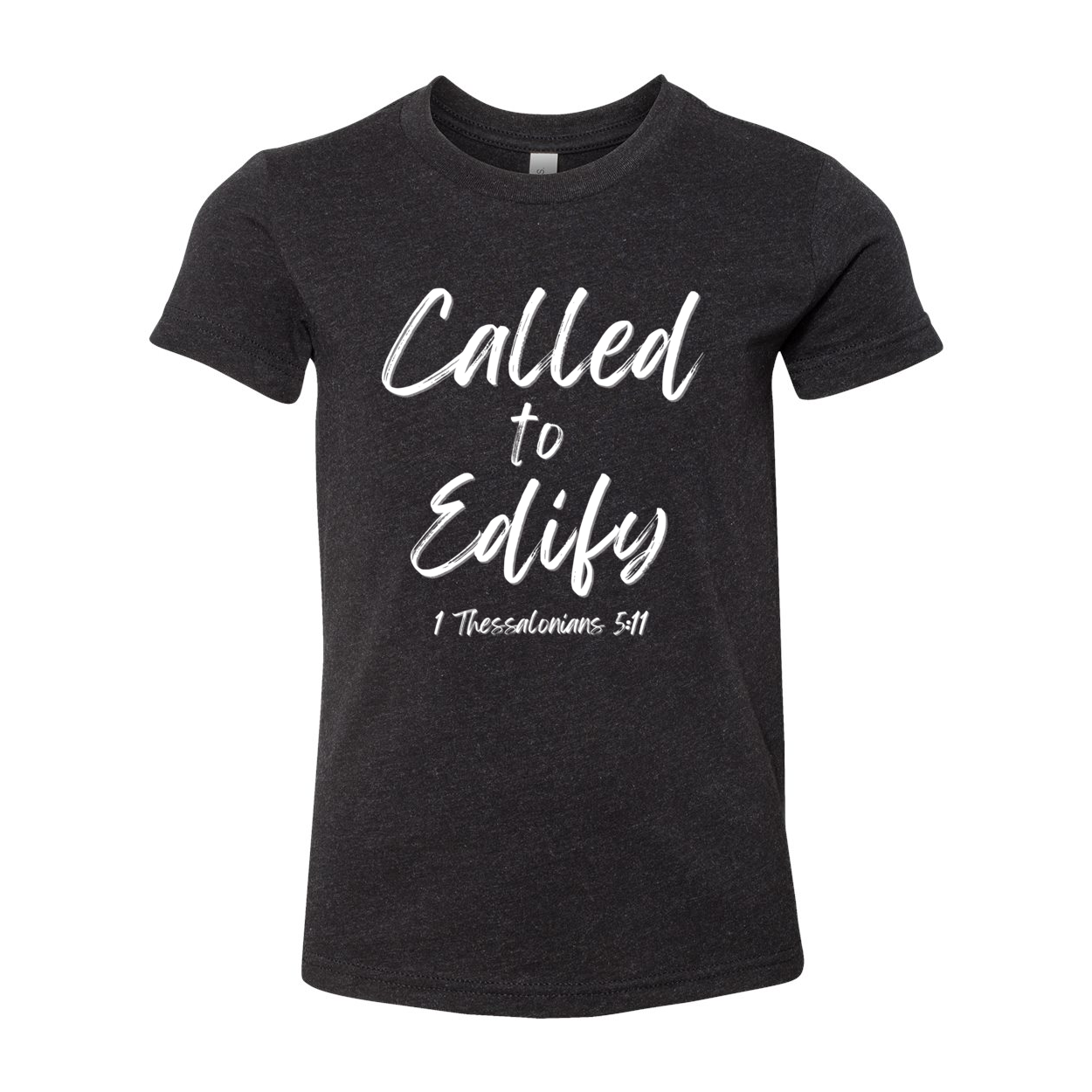 "Called To Edify" Youth T-Shirt