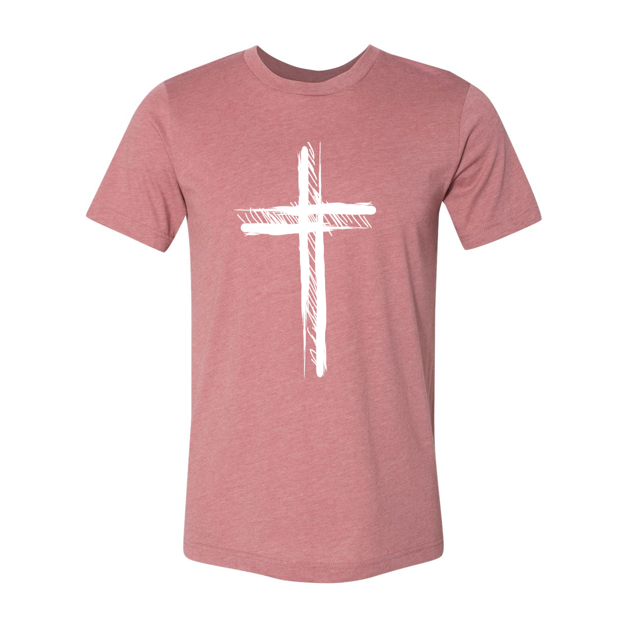 " Cross" Christian T-Shirt