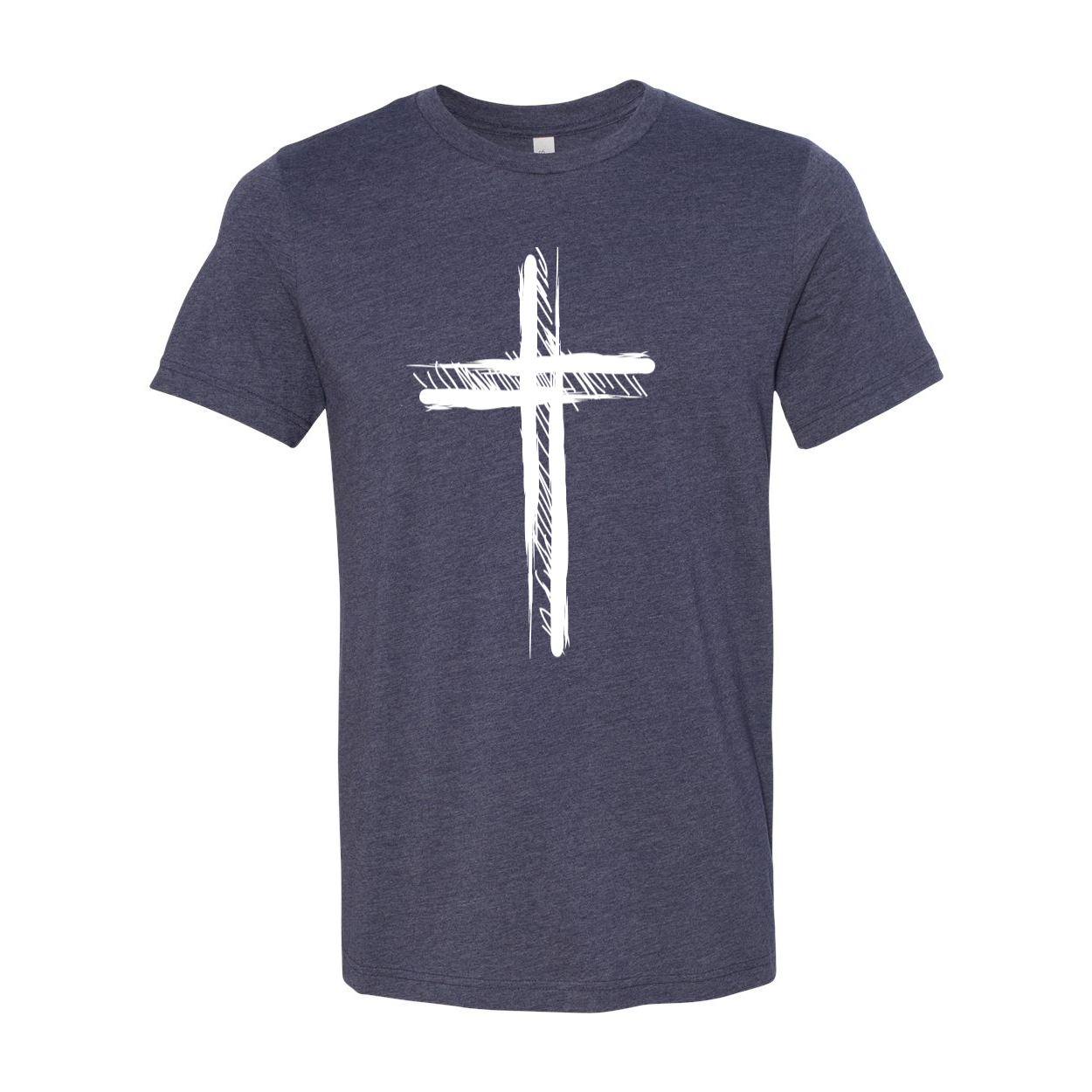 " Cross" Christian T-Shirt