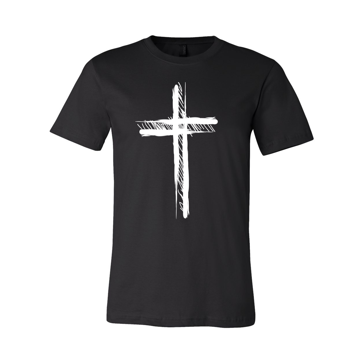 " Cross" Christian T-Shirt