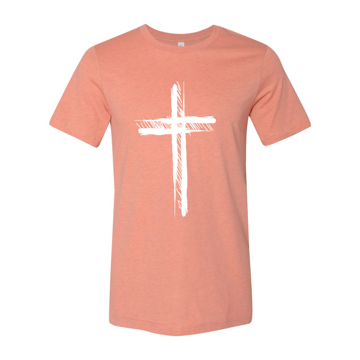 " Cross" Christian T-Shirt