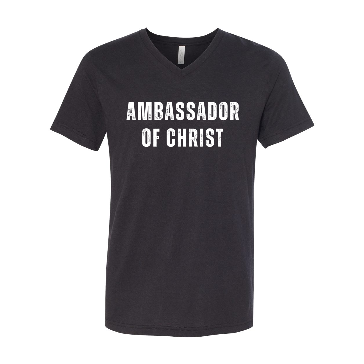 Ambassador of Christ VNeck